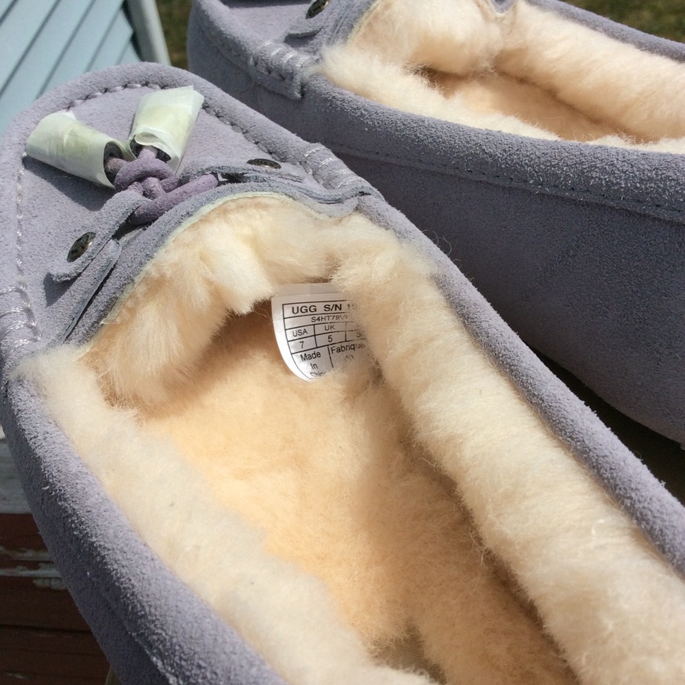 UGG Litney - Picture 7 of 7